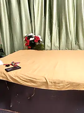 Shalu G online show from 05.01.26