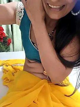 Snapshot of Shalu_G chatting on 05.16.26 Shalu G online show from 05.16.26