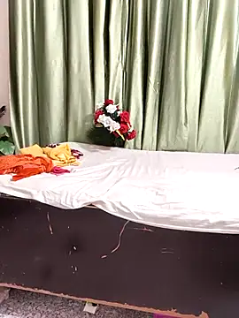 Snapshot of Shalu_G chatting on 05.19.26 Shalu G online show from 05.19.26