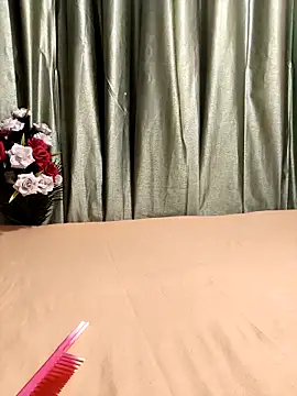Snapshot of Shalu_G chatting on 05.19.26 Shalu G online show from 05.19.26