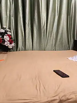 Snapshot of Shalu_G chatting on 05.23.26 Shalu G online show from 05.23.26