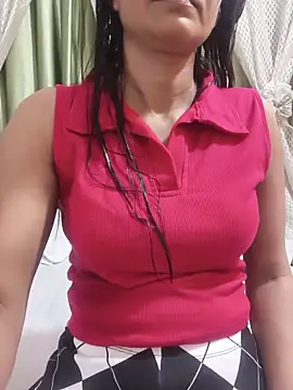 Snapshot of Shalu_G chatting on 06.11.26 Shalu G online show from 06.11.26