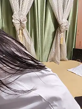 Snapshot of Shalu_G chatting on 06.19.26 Shalu G online show from 06.19.26