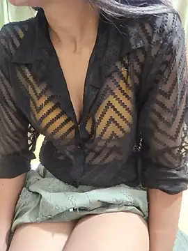 Snapshot of Shalu_G chatting on 06.24.26 Shalu G online show from 06.24.26