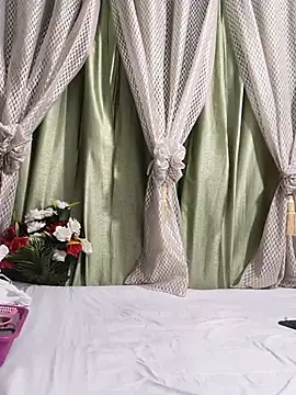 Snapshot of Shalu_G chatting on 07.19.26 Shalu G online show from 07.19.26
