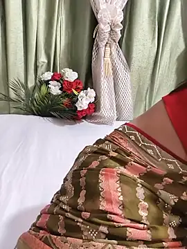 Snapshot of Shalu_G chatting on 07.23.26 Shalu G online show from 07.23.26