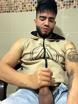 King Draven3 online show from 11.25.25