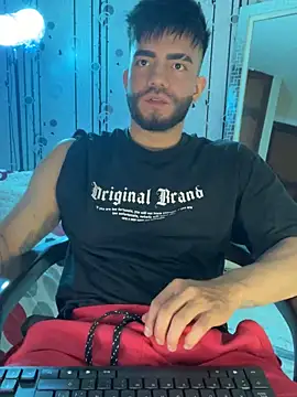 King Draven3 online show from 11.29.25