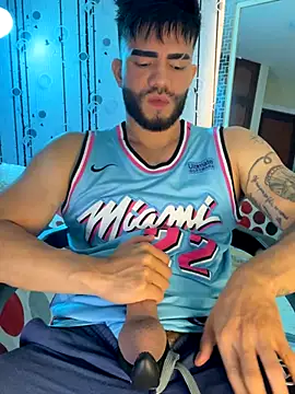 King Draven3 online show from 11.30.25