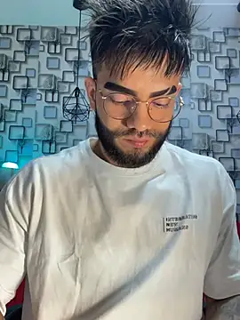 King Draven3 online show from 03.04.26