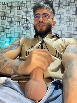 King Draven3 online show from 03.05.26