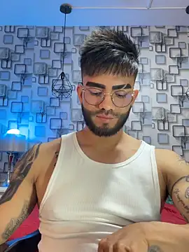 King Draven3 online show from 03.08.26