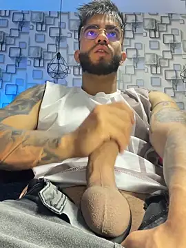 King Draven3 online show from 03.14.26