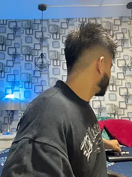 King Draven3 online show from 03.15.26