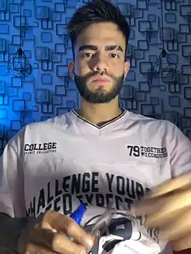 King Draven3 online show from 03.17.26