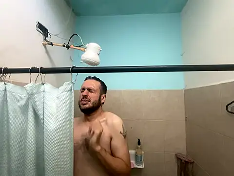 Alexitho25 online show from 09.11.25