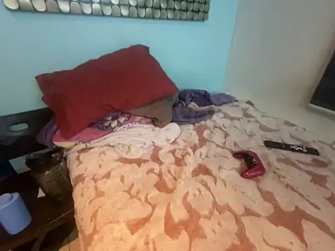 Alexitho25 online show from 09.26.25