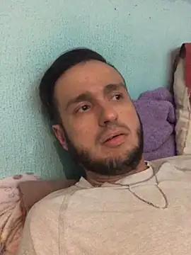 Alexitho25 online show from 10.01.25