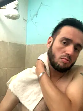 Alexitho25 online show from 10.05.25