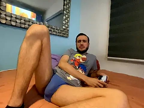 Alexitho25 online show from 10.08.25