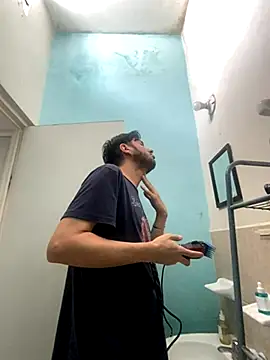 Alexitho25 online show from 10.12.25