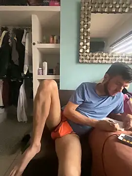 Alexitho25 online show from 11.30.25