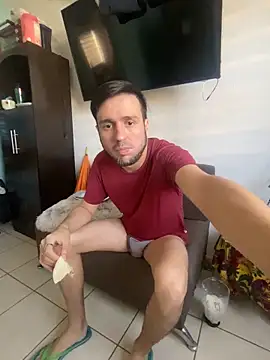 Alexitho25 online show from 12.01.25