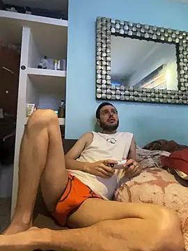 Alexitho25 online show from 01.10.26