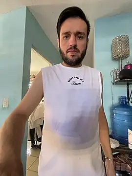 Alexitho25 online show from 01.11.26