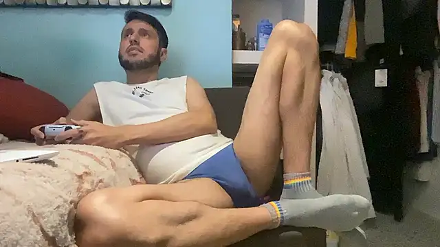 Alexitho25 online show from 01.14.26