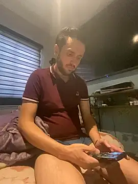 Alexitho25 online show from 06.04.26