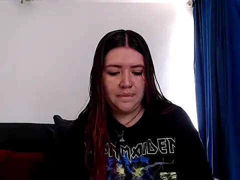 evilheart 69 online show from 09.12.25