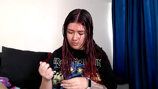 evilheart 69 online show from 11.20.25