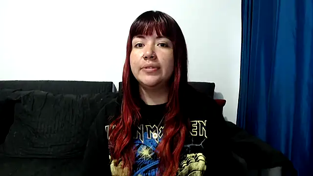 evilheart 69 online show from 03.07.26