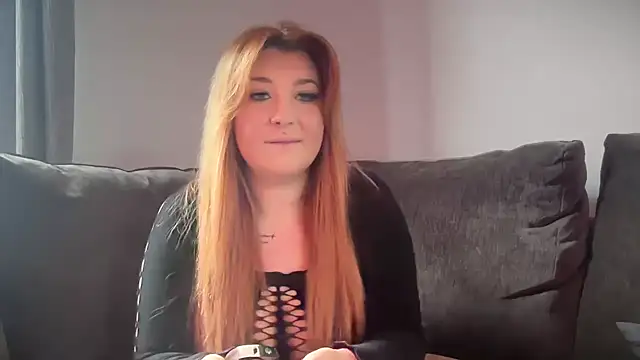 curvy rosie69 online show from 05.07.26