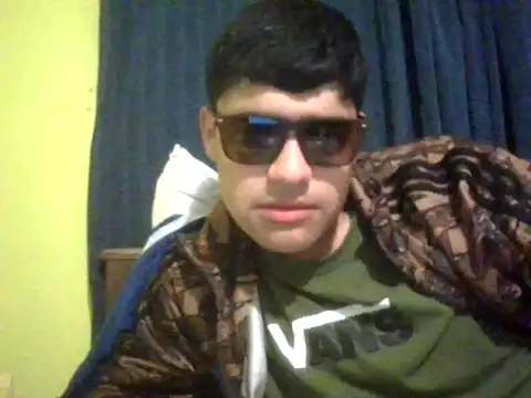 juanfritaa21 online show from 09.21.25