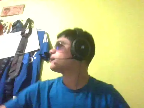 juanfritaa21 online show from 09.23.25