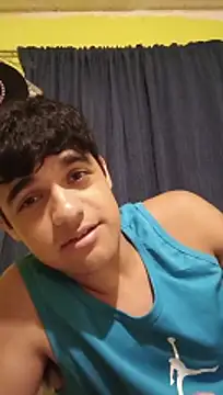 juanfritaa21 online show from 02.09.26