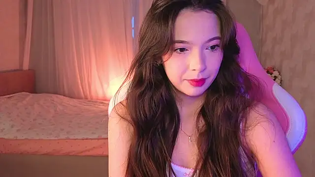 yuna sunshy online show from 05.10.26