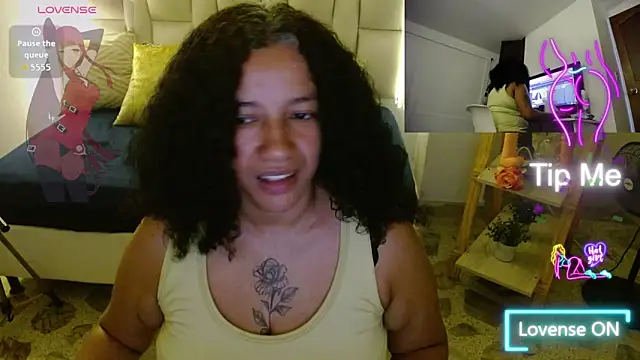 michel rous  online show from 04.29.26