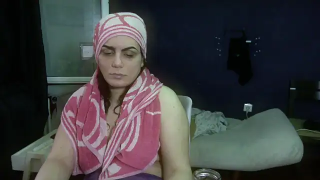 turkishTransEfsun online show from 10.03.25