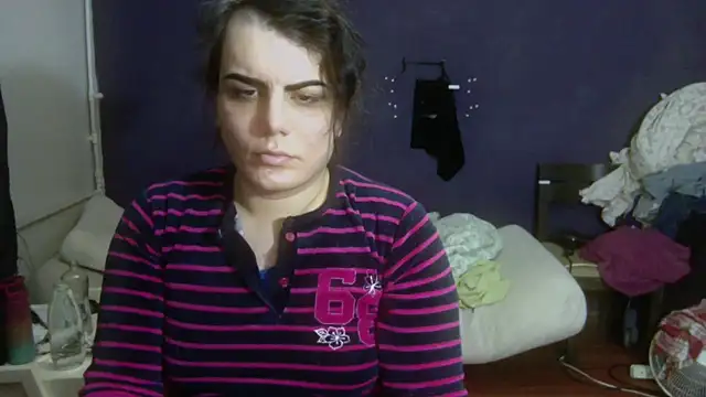 turkishTransEfsun online show from 10.15.25