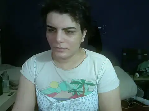 turkishTransEfsun online show from 11.29.25