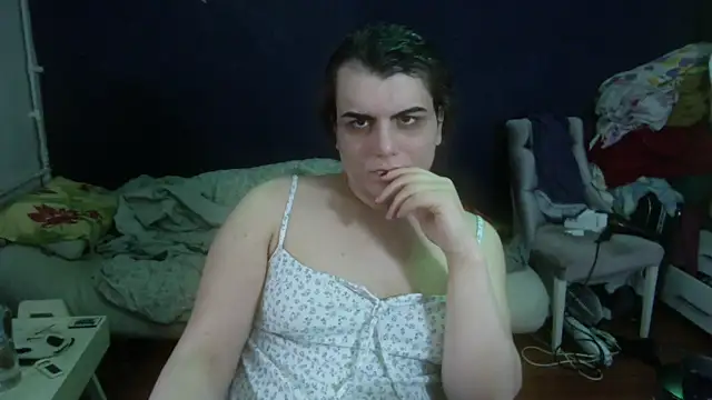 turkishTransEfsun online show from 02.05.26