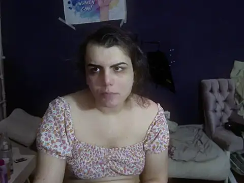 turkishTransEfsun online show from 03.03.26