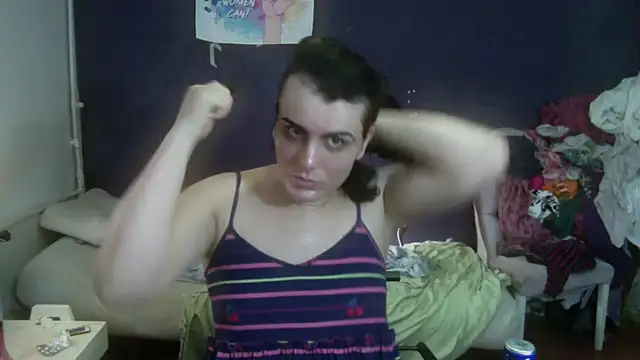 turkishTransEfsun online show from 07.09.26