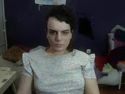turkishTransEfsun online show from 07.16.26