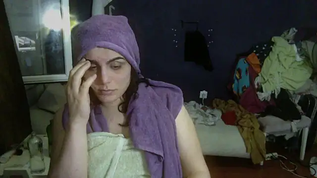 turkishTransEfsun online show from 07.31.26