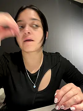 Emily Rivers  online show from 10.20.25