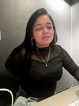 Emily Rivers  online show from 10.25.25